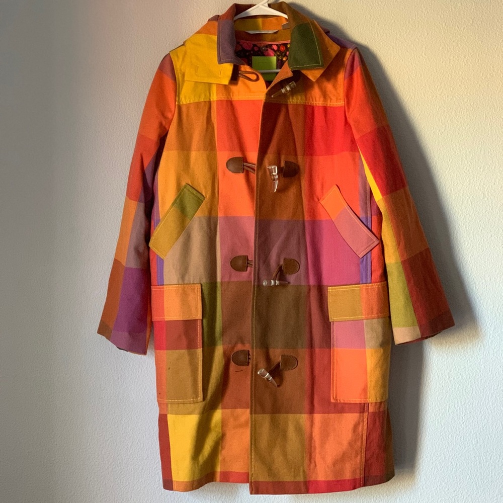 Stylish fall/winter coat